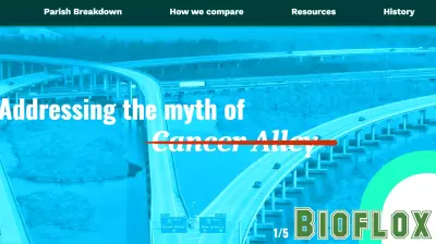 Letters: Claims using data about environment and health should be viewed skeptically