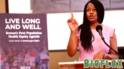 Life expectancy gap for Black Bostonians is growing, health officials warn