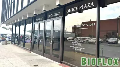 Louisville opens first mental health crisis center