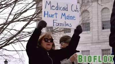 Maine’s Office of Affordable Health Care seeks public input