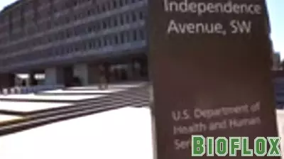 Major Job Cuts Announced at U.S. Health Department