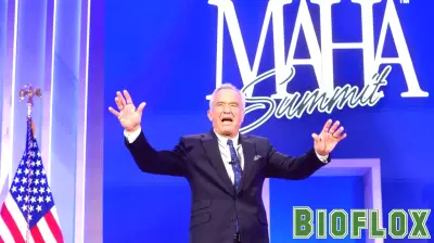 Major Overhaul of US Health Policy Under RFK Jr.