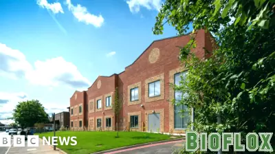 Major Revamp Completed for Edward Street Hospital in West Bromwich