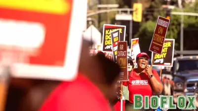 Major Victory for Mental Health Workers Following Prolonged Strike