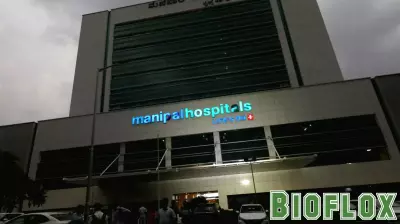 Manipal Health Enterprises Stock Prices Surge 11% After $975 Million India IPO