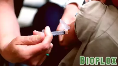 Maryland Health Officials Investigate Rare Measles Case in Howard County