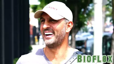 Mauricio Umansky Provides Health Update Following Recent Hospitalization