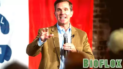 McConnell’s Absence Prompts New Beshear Demand for Health Update