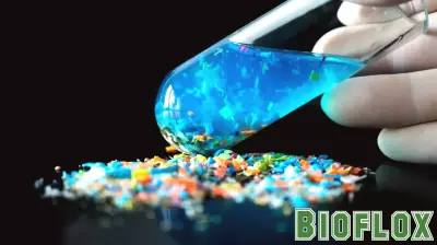 Microplastics in Processed Foods Linked to Mental Health Issues