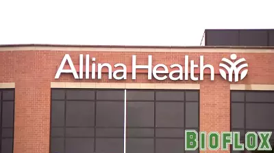 Minnesota's Allina Health merges with Sutter Health