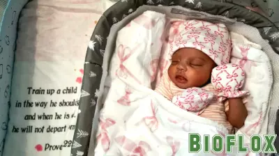 Mississippi's Rising Infant Mortality Rate Sparks Concerns Over Medicaid Cuts