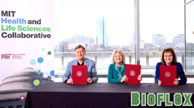 MIT and Mass General Brigham Unveil Collaborative Seed Program to Boost Health Innovations