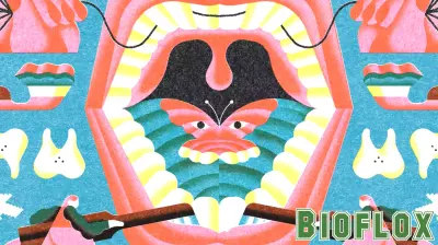 Mouth-Body Connection: How Gum Disease May Shorten Your Lifespan