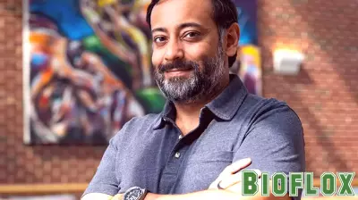 Nabarun Dasgupta honored with TIME100 Health and Dogwood awards - UNC Gillings School of Global Public Health