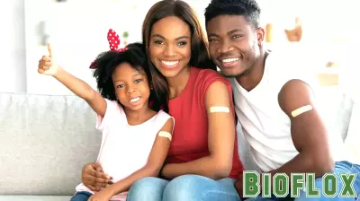 National Immunization Awareness Month: A Key to Health for All Ages