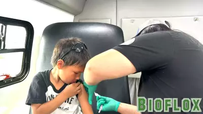 Native American Tribes Mobilize to Address Measles Vaccination Shortfalls