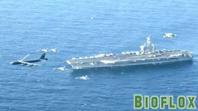 Navy meets with USS Abraham Lincoln families over mental health worries