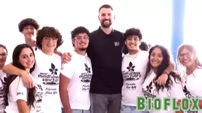 NBA star Kevin Love spotlights mental health through nonprofit