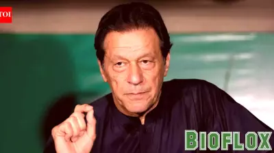 'Needs to be moved to hospital now': Imran Khan's health in jail deteriorates