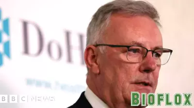 Nesbitt's departure proves politics can't be removed from health