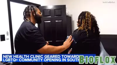 New Health Clinic Dedicated to the LGBTQ Community Set to Open in Chicago