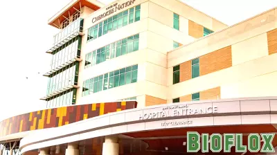 New Hospital Reflects Commitment to Cherokee Health