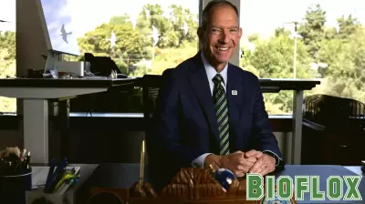 New Leadership at Pacific Northwest University of Health Sciences