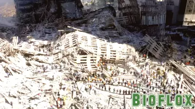 New Moment of Silence Added to 9/11 Ceremony to Honor Those Lost to Related Illnesses