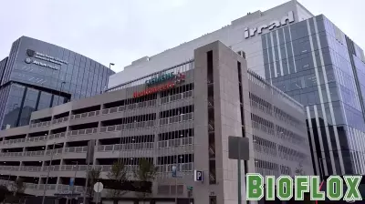 New Surgery Institute Opens in Charlotte, Aiming to Train Thousands with Advanced Robotics