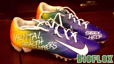 NFL, NFLPA to expand mental health benefits for players and dependents