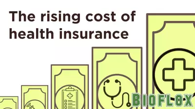 Ohio's Health Insurance Premiums Anticipated to Increase Next Year