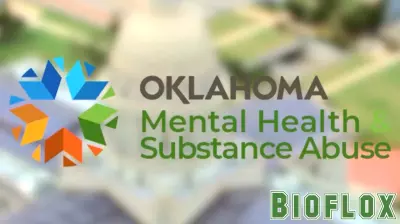 Oklahoma Appoints Interim Leader for Mental Health Agency