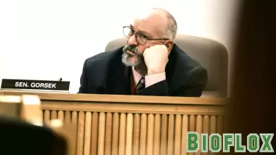 Oregon Senate Postpones Transportation Tax Vote and Layoffs Due to Senator's Health