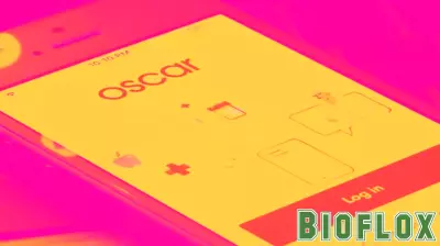 Oscar Health Stock Experiences Notable Decline