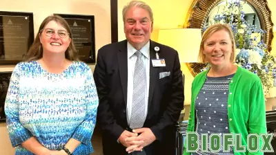 Partnership Aims to Strengthen Rural Health Care Workforce in Kentucky