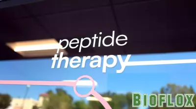 Peptides are the latest wellness trend – but do they work?