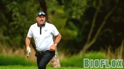 Phil Mickelson bows out of 2026 Masters due to 'personal health matter' in his family