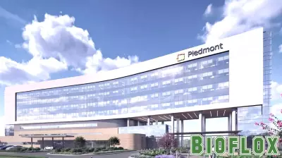 Piedmont Plans Major Investment to Relocate Newton County Hospital