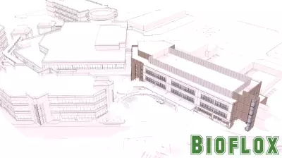 Pleasanton Planning Commission Approves Stanford Health Care Expansion