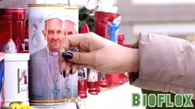 Pope Francis in Critical Condition Due to Respiratory Crisis