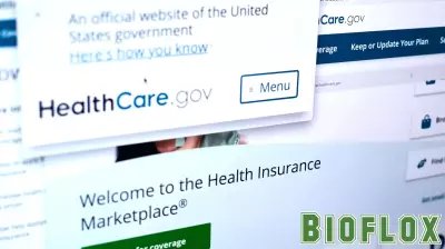 Post-Shutdown Negotiations on Health Care Tax Credits Loom