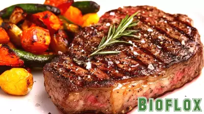 Reevaluating Beef: New Study Questions Its Impact on Heart Health