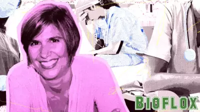 Remembering Dr. Lorna Breen: A Legacy of Support for Healthcare Workers