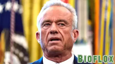 Restoring Trust in Public Health: The Case Against Kennedy