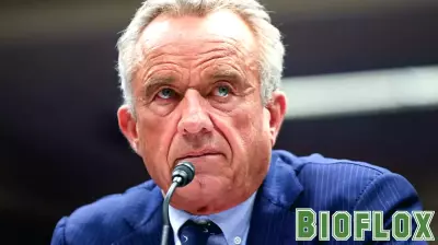 RFK Jr. Dismisses Entire CDC Vaccine Advisory Committee
