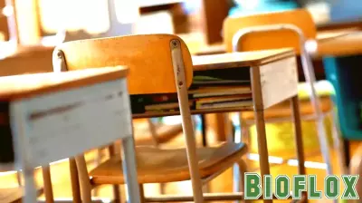 Rising Flu Cases Prompt School Closures in the Ohio Valley