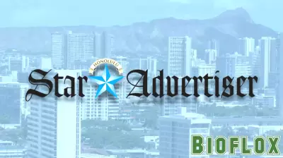 RKF Jr. declares public health emergency for Hawaii in wake of storms