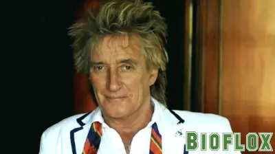Rod Stewart's Iowa State Fair concert canceled over health issues