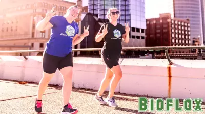 Running for Mental Health: A Community's Journey