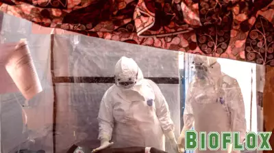 Safety fears limit Ebola response in Congo, with more than 12 attacks recorded